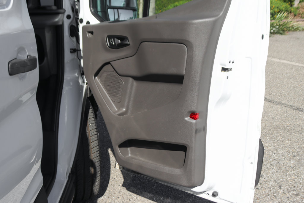 Used 2023 Ford Transit 250 148 High Roof Extended AWD image 37