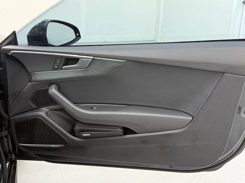 Used 2018 Audi A5 2.0T Premium Plus w/ Premium Plus image 24