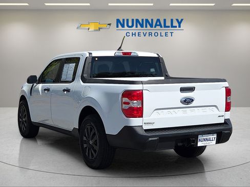 Used 2022 Ford Maverick XL w/ Equipment Group 100A Standard AWD/4WD image 3