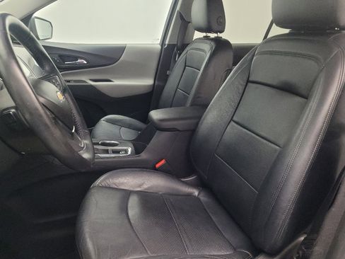 Used 2018 Chevrolet Equinox LT w/ Sun & Infotainment Package image 17