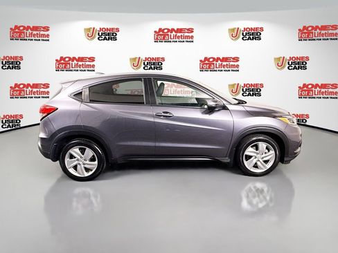 Used 2019 Honda HR-V EX-L image 16