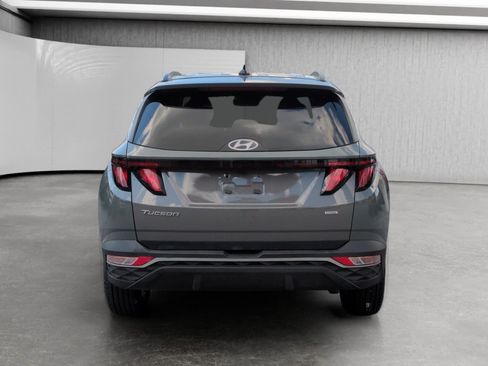 Used 2024 Hyundai Tucson SEL AWD/4WD image 6