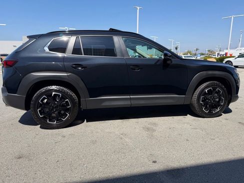 New 2026 MAZDA CX-50 Meridian Edition AWD/4WD image 7