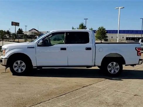 Used 2019 Ford F150 XLT image 5