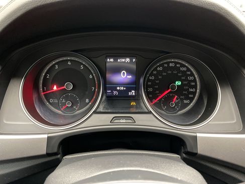 Used 2019 Volkswagen Atlas SE w/ Panoramic Sunroof Package AWD/4WD image 13