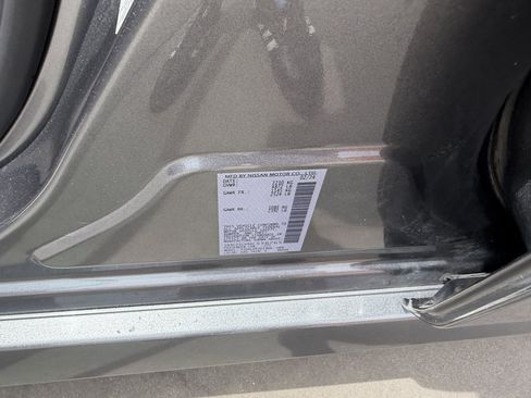 Used 2024 Nissan Leaf SV Plus FWD image 43