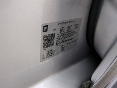 Certified 2020 GMC Yukon XL SLT image 36