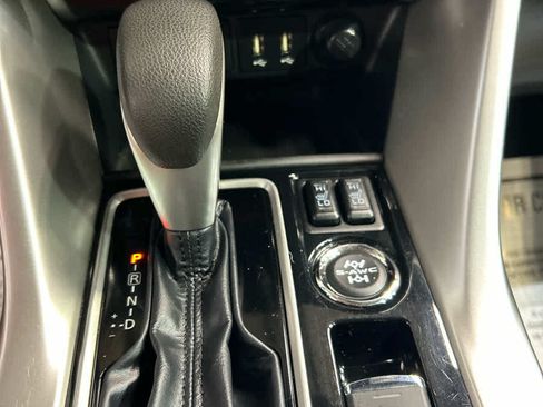 Used 2024 Mitsubishi Eclipse Cross SE AWD/4WD image 7