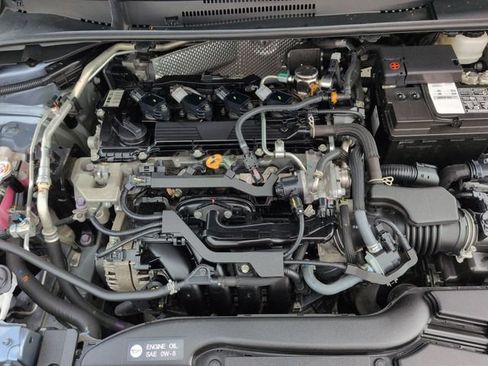 Used 2024 Toyota Corolla LE FWD image 30