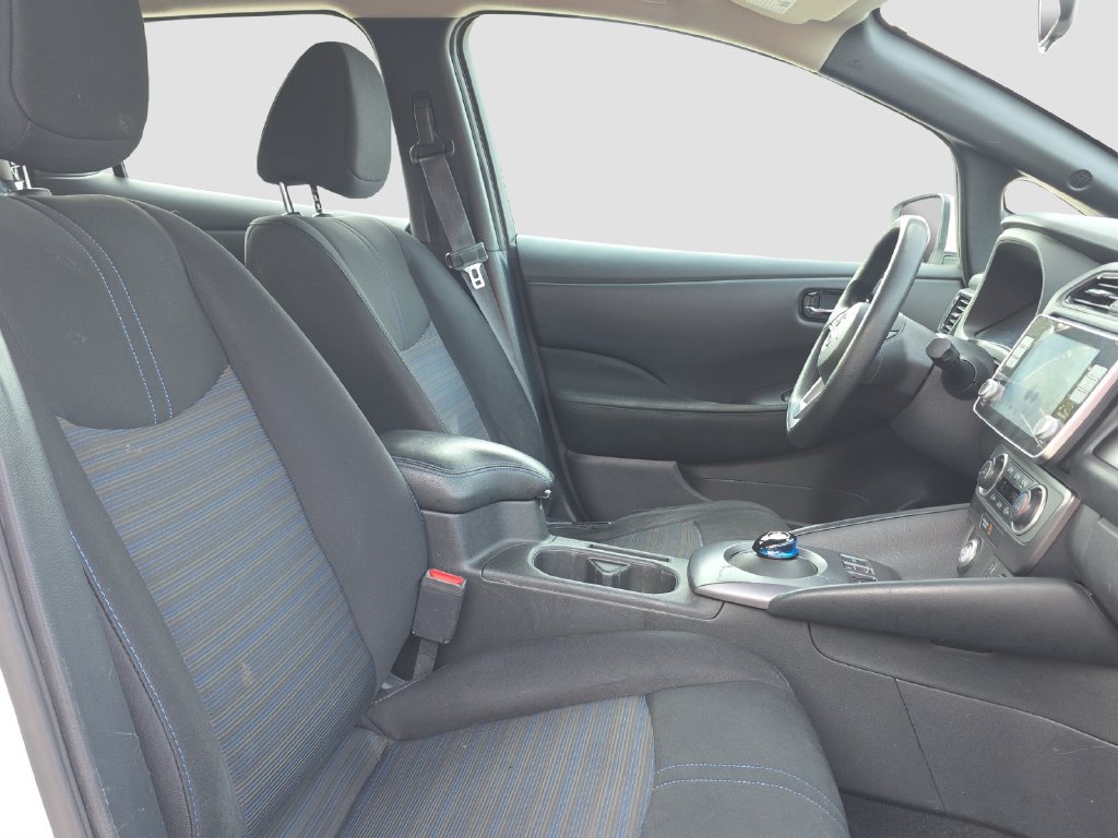Used 2023 Nissan Leaf S FWD image 20