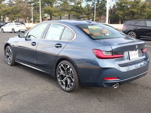 New 2026 BMW 330i Sedan w/ Premium Package image 6