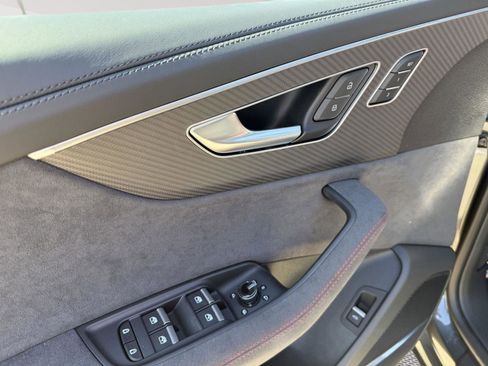 New 2026 Audi RS Q8 performance AWD/4WD image 13