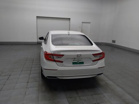 Used 2019 Honda Accord EX-L image 6