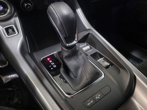 Used 2024 Dodge Hornet GT AWD/4WD image 26