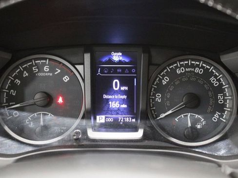 Used 2019 Toyota Tacoma TRD Pro image 28