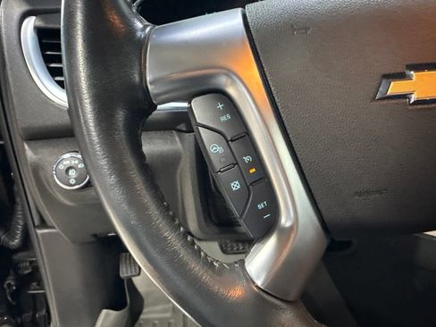 Used 2015 Chevrolet Traverse LTZ AWD/4WD image 12