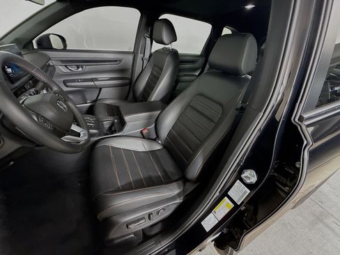 Certified 2024 Honda CR-V Sport-L image 25