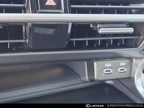 New 2026 Lexus RX 350 Premium w/ Convenience Package FWD image 19