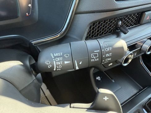 New 2026 Honda CR-V Sport-L image 22
