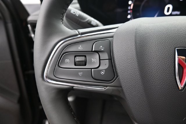 New 2026 Buick Envista Sport Touring w/ Convenience I Package FWD image 29