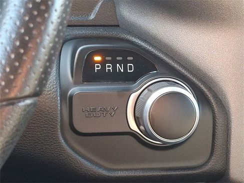 Used 2023 RAM 2500 Tradesman w/ Chrome Appearance Group image 14