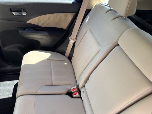 Used 2015 Honda CR-V EX image 20