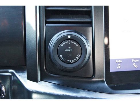 Used 2023 Ford F150 Lariat w/ Equipment Group 502A High image 29