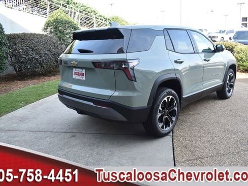 New 2026 Chevrolet Equinox LT w/ Safety and Technology Package image 9