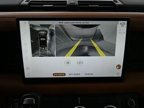 Used 2024 Land Rover Defender 110 V8 image 20