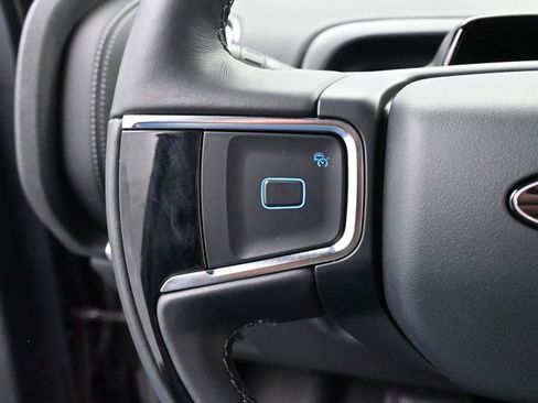 Used 2025 Ford Expedition Platinum w/ Stealth Performance Package image 23