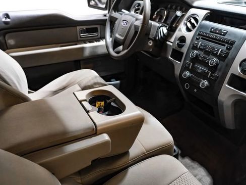 Used 2010 Ford F150 XLT RWD image 24