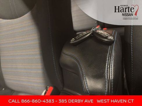 Certified 2019 Nissan Leaf SV Plus w/ SV All Weather Package image 13