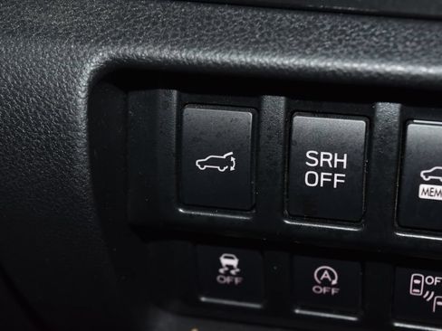 Used 2024 Subaru Forester Sport AWD/4WD image 19