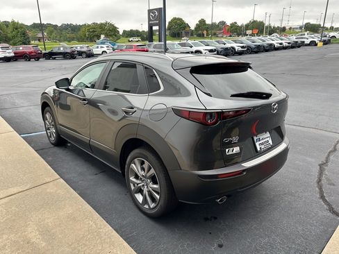 New 2025 MAZDA CX-30 AWD 2.5 S w/ Preferred Package image 5