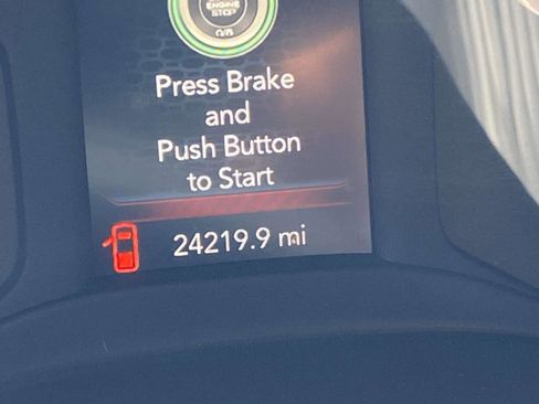 Used 2024 RAM 2500 Big Horn w/ Bed Utility Group image 43