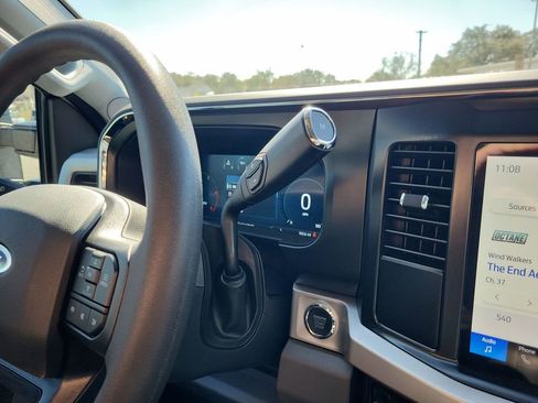 New 2026 Ford F250 XLT w/ XLT Premium Package AWD/4WD image 21
