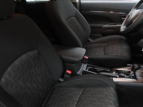 New 2026 Mitsubishi Outlander Sport AWD image 23