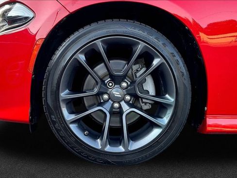 Used 2021 Dodge Charger R/T w/ Daytona Edition Group RWD image 33