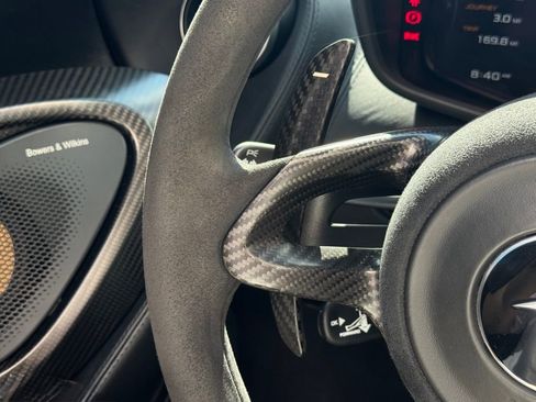 Used 2019 McLaren 570S Spider image 62