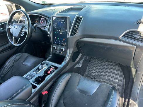 Used 2021 Ford Edge ST w/ Equipment Group 401A image 36