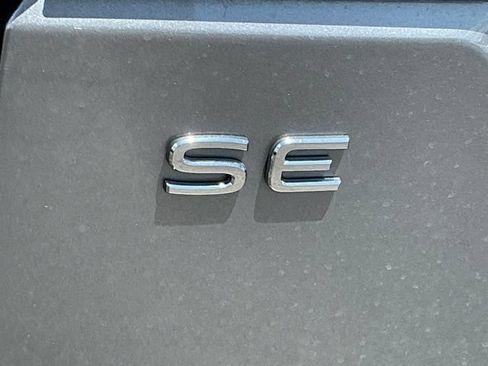Certified 2025 Volkswagen Atlas SE AWD/4WD image 10