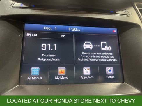 Used 2017 Hyundai Santa Fe SE image 15