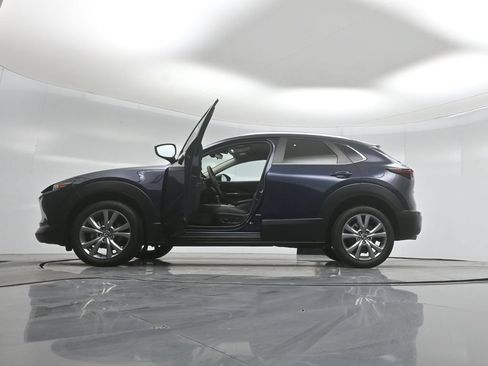 Used 2023 MAZDA CX-30 AWD 2.5 S w/ Preferred Package image 8