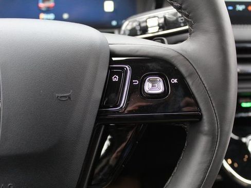 New 2026 Lincoln Corsair Grand Touring AWD/4WD image 14