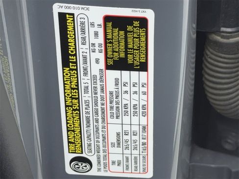 Used 2023 Volkswagen Atlas Cross Sport SEL Premium R-Line image 57