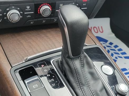 Used 2016 Audi A6 2.0T Premium Plus w/ Premium Plus Package AWD/4WD image 21