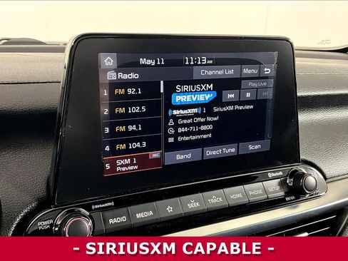 Used 2019 Kia Forte S FWD image 38