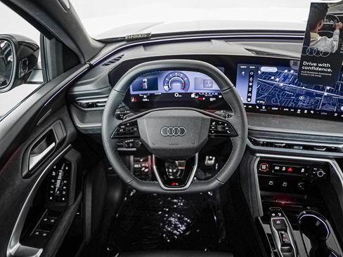 New 2026 Audi SQ5 Premium Plus AWD/4WD image 11