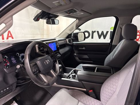 Used 2024 Toyota Tundra SR5 image 24