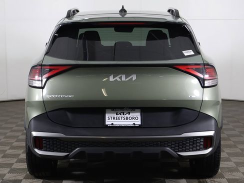 Used 2024 Kia Sportage X-Line image 13